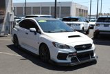 Used 2019 Subaru WRX STI image 3