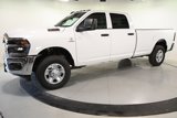 New 2026 RAM 3500 Tradesman w/ Chrome Appearance Group A image 4