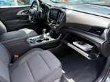 Used 2020 Chevrolet Traverse LT w/ Driver Confidence II Package image 5