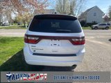 Used 2023 Dodge Durango SXT w/ SXT Blacktop Group image 4
