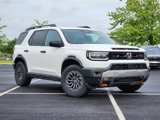 New 2026 Honda Passport TrailSport image 2