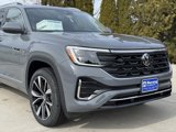 New 2025 Volkswagen Atlas SEL Premium R-Line image 2