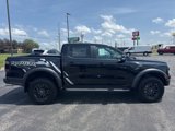 New 2025 Ford Ranger Raptor image 6