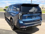 New 2025 Chevrolet Suburban Premier image 3