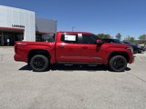 New 2025 Toyota Tundra Platinum image 3