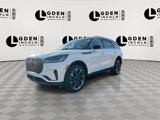 Certified 2025 Lincoln Aviator Reserve w/ Equipment Group 201A image 4
