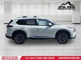 New 2025 Nissan Rogue Platinum w/ Platinum Premium Package image 4