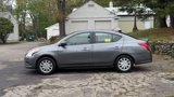 Used 2017 Nissan Versa SV image 2
