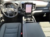 New 2025 RAM 1500 4x4 Crew Cab image 4