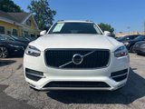 Used 2018 Volvo XC90 T5 Momentum w/ Convenience Package image 2