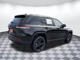 New 2025 Jeep Grand Cherokee Altitude image 3