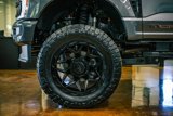 New 2025 Ford F250 Lariat w/ Black Appearance Package image 5