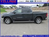 New 2025 RAM 3500 Tradesman image 4