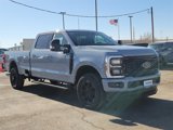 New 2025 Ford F350 Lariat w/ Lariat Ultimate Package image 6