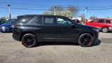 Used 2019 Chevrolet Traverse Premier w/ Redline Edition image 5
