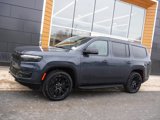 New 2025 Jeep Wagoneer Series II w/ Premium Group I image 2