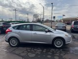 Used 2014 Ford Focus Electric Hatchback image 4