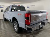 New 2025 Ford F250 4x4 Crew Cab Super Duty image 5