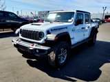 New 2025 Jeep Gladiator Mojave image 4