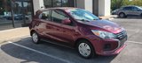 Used 2021 Mitsubishi Mirage ES image 3