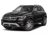 New 2025 Mercedes-Benz GLE 450e 4MATIC image 4