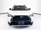 New 2026 Toyota Corolla Cross XLE image 2