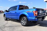 Used 2018 Ford F150 XLT w/ Equipment Group 301A Mid image 5
