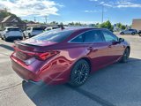 Used 2019 Toyota Avalon XLE image 6