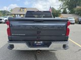 Used 2020 Chevrolet Silverado 1500 LT image 4