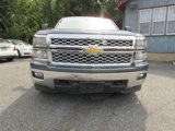 Used 2014 Chevrolet Silverado 1500 LT w/ LT Fleet Convenience Package image 3