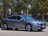 Used 2017 Volvo S60 T5 Inscription image 4