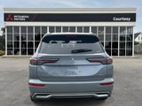 New 2025 Mitsubishi Outlander SEL image 3