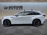 Certified 2024 MAZDA CX-90 3.3 Turbo S w/ Premium Plus image 4