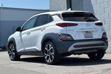Certified 2022 Hyundai Kona Limited image 6