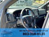 New 2025 Nissan Frontier PRO-4X image 6
