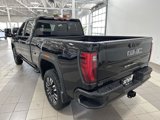 New 2025 GMC Sierra 3500 Denali Ultimate image 3