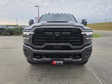 New 2025 RAM 2500 Laramie image 3