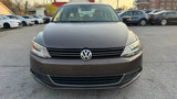 Used 2014 Volkswagen Jetta TDI image 4