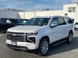 New 2025 Chevrolet Suburban Premier image 5