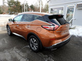 Used 2015 Nissan Murano SL w/ SL Technology Package image 5