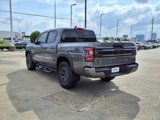 New 2025 Nissan Frontier PRO-4X image 3
