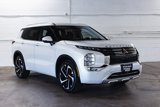 New 2024 Mitsubishi Outlander SEL image 5