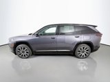 New 2025 Jeep Wagoneer Limited image 4