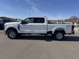 New 2025 Ford F250 Lariat w/ Chrome Package image 6