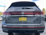 New 2025 Volkswagen Atlas SEL image 6