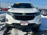 Used 2020 Chevrolet Equinox LT image 2
