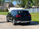 Used 2022 BMW X3 xDrive30i image 3