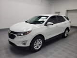 Used 2021 Chevrolet Equinox LT image 2