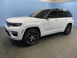 Certified 2024 Jeep Grand Cherokee Summit image 3