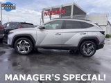 Used 2024 Hyundai Tucson Limited image 2